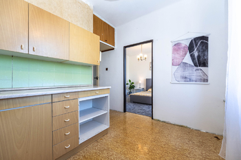 Prodej bytu 2+1 v družstevním vlastnictví 63 m², Neratovice