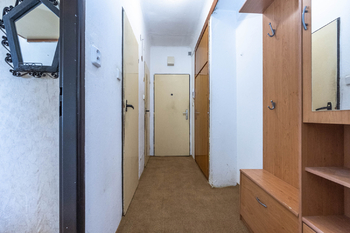 Prodej bytu 2+1 v družstevním vlastnictví 63 m², Neratovice