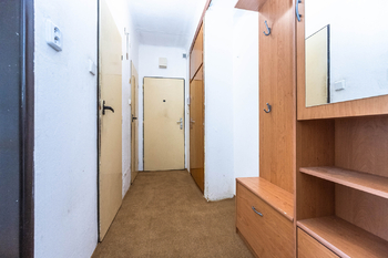 Prodej bytu 2+1 v družstevním vlastnictví 63 m², Neratovice