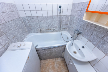 Prodej bytu 2+1 v družstevním vlastnictví 63 m², Neratovice