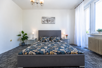 Prodej bytu 2+1 v družstevním vlastnictví 53 m², Neratovice