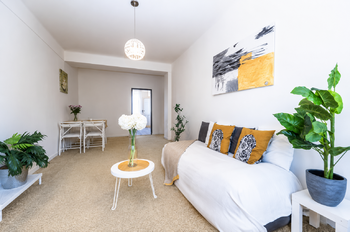 Prodej bytu 2+1 v družstevním vlastnictví 53 m², Neratovice