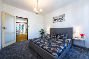Prodej bytu 2+1 v družstevním vlastnictví 53 m², Neratovice