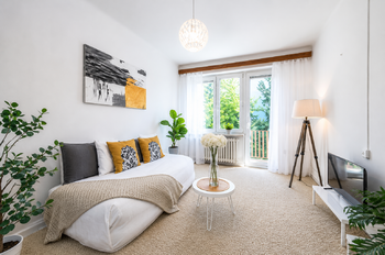 Prodej bytu 2+1 v družstevním vlastnictví 53 m², Neratovice