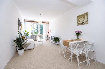 Prodej bytu 2+1 v družstevním vlastnictví 53 m², Neratovice