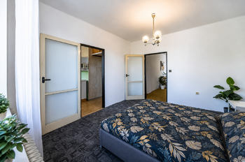 Prodej bytu 2+1 v družstevním vlastnictví 53 m², Neratovice