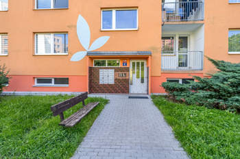 Prodej bytu 3+1 v družstevním vlastnictví 78 m², Ústí nad Labem