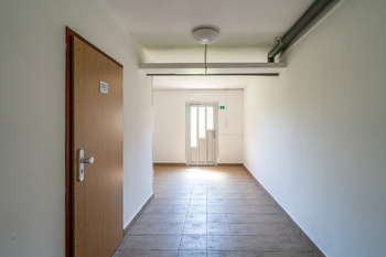 Prodej bytu 3+1 v družstevním vlastnictví 78 m², Ústí nad Labem