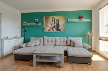Prodej bytu 3+1 v družstevním vlastnictví 78 m², Ústí nad Labem