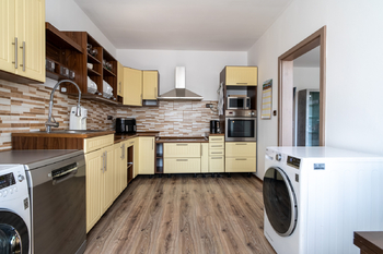 Prodej bytu 3+1 v družstevním vlastnictví 78 m², Ústí nad Labem