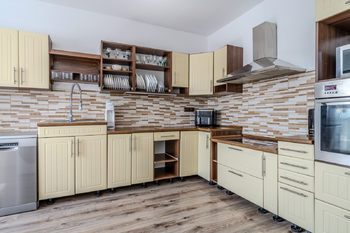 Prodej bytu 3+1 v družstevním vlastnictví 78 m², Ústí nad Labem