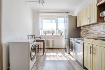 Prodej bytu 3+1 v družstevním vlastnictví 78 m², Ústí nad Labem