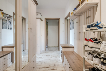 Prodej bytu 3+1 v družstevním vlastnictví 78 m², Ústí nad Labem