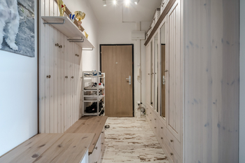Prodej bytu 3+1 v družstevním vlastnictví 78 m², Ústí nad Labem