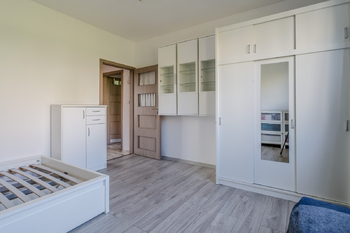 Prodej bytu 3+1 v družstevním vlastnictví 78 m², Ústí nad Labem