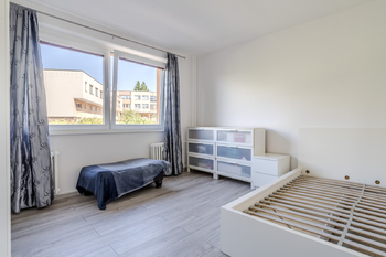 Prodej bytu 3+1 v družstevním vlastnictví 78 m², Ústí nad Labem