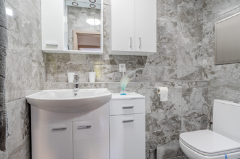 Prodej bytu 3+1 v družstevním vlastnictví 78 m², Ústí nad Labem
