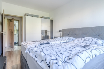 Prodej bytu 3+1 v družstevním vlastnictví 78 m², Ústí nad Labem