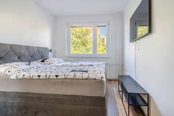 Prodej bytu 3+1 v družstevním vlastnictví 78 m², Ústí nad Labem