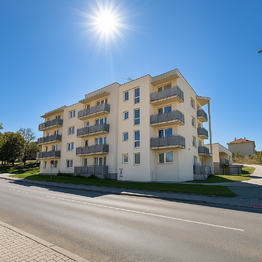 Pronájem bytu 4+kk v osobním vlastnictví 1667 m², Ždánice