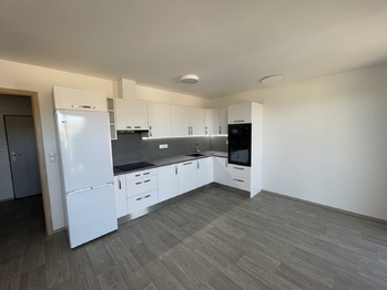Pronájem bytu 4+kk v osobním vlastnictví 1667 m², Ždánice