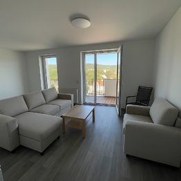 Pronájem bytu 4+kk v osobním vlastnictví 1667 m², Ždánice