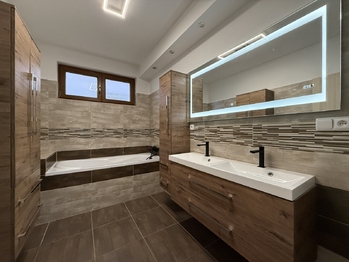 Pronájem bytu 1+kk v osobním vlastnictví 63 m², Železná Ruda