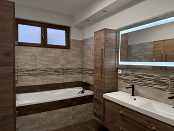 Pronájem bytu 1+kk v osobním vlastnictví 63 m², Železná Ruda