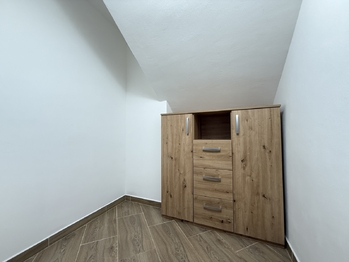 Pronájem bytu 1+kk v osobním vlastnictví 63 m², Železná Ruda