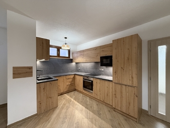 Pronájem bytu 1+kk v osobním vlastnictví 63 m², Železná Ruda