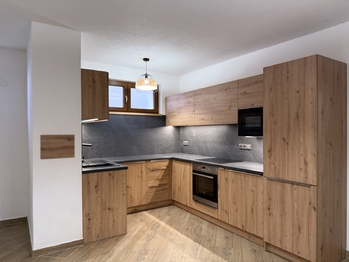 Pronájem bytu 1+kk v osobním vlastnictví 63 m², Železná Ruda