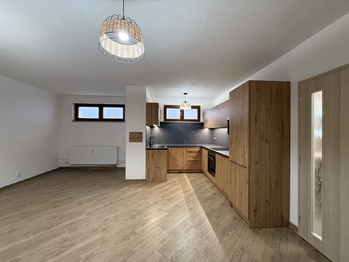 Pronájem bytu 1+kk v osobním vlastnictví 63 m², Železná Ruda