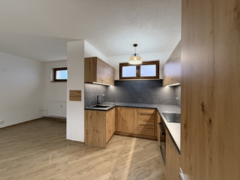 Pronájem bytu 1+kk v osobním vlastnictví 63 m², Železná Ruda