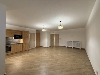 Pronájem bytu 1+kk v osobním vlastnictví 63 m², Železná Ruda