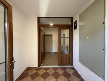 Pronájem bytu 1+kk v osobním vlastnictví 63 m², Železná Ruda