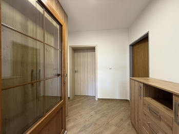 Pronájem bytu 1+kk v osobním vlastnictví 63 m², Železná Ruda