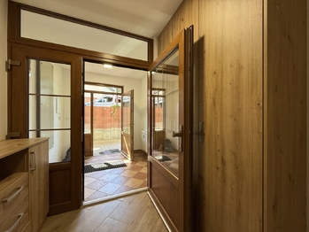 Pronájem bytu 1+kk v osobním vlastnictví 63 m², Železná Ruda