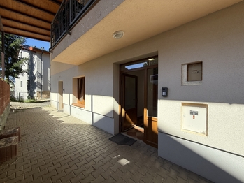 Pronájem bytu 1+kk v osobním vlastnictví 63 m², Železná Ruda