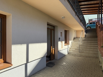 Pronájem bytu 1+kk v osobním vlastnictví 63 m², Železná Ruda