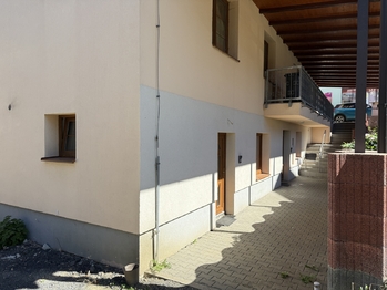 Pronájem bytu 1+kk v osobním vlastnictví 63 m², Železná Ruda