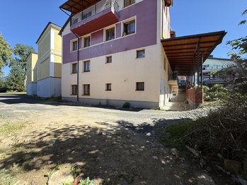 Pronájem bytu 1+kk v osobním vlastnictví 63 m², Železná Ruda