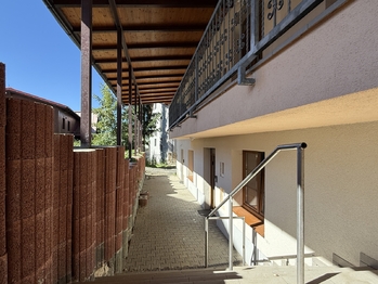 Pronájem bytu 1+kk v osobním vlastnictví 63 m², Železná Ruda