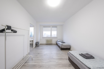 Prodej bytu 1+1 v osobním vlastnictví 41 m², Ostrava