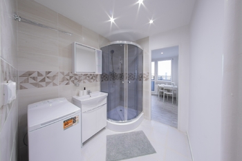 Prodej bytu 1+1 v osobním vlastnictví 41 m², Ostrava