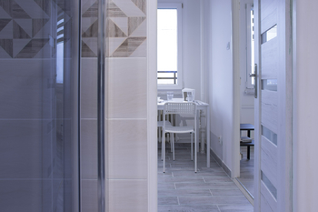 Prodej bytu 1+1 v osobním vlastnictví 41 m², Ostrava