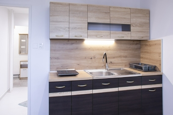 Prodej bytu 1+1 v osobním vlastnictví 41 m², Ostrava