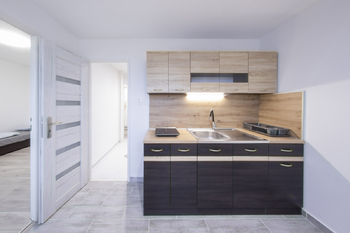 Prodej bytu 1+1 v osobním vlastnictví 41 m², Ostrava