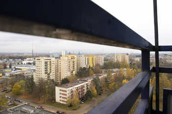Prodej bytu 1+1 v osobním vlastnictví 41 m², Ostrava