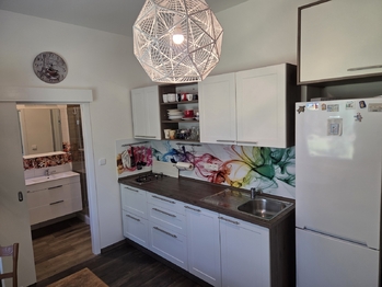 Pronájem bytu 2+1 v osobním vlastnictví 69 m², Pardubice