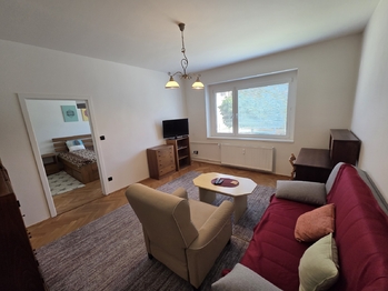 Pronájem bytu 2+1 v osobním vlastnictví 69 m², Pardubice
